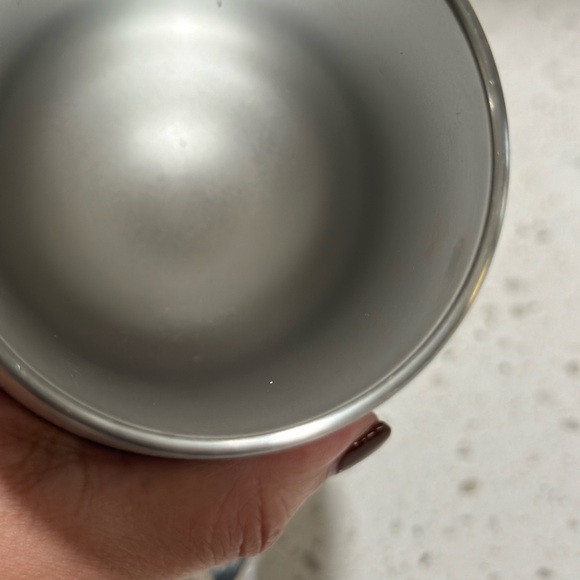 🌻 Set of 2 Yeti Rambler Wine Tumbler Cups 16oz - Picture 9 of 9